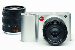 Leica T (Typ 701) [pierwsze wrażenia + zdjęcia przykładowe]